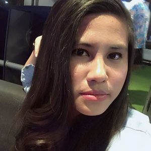 Meet your Posher, Kareen ann